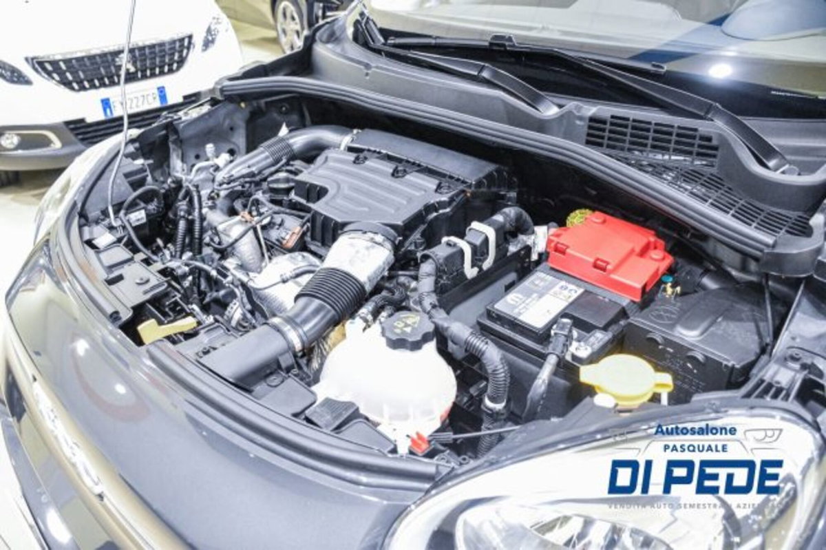 Fiat 500X 1.0 T3 120 CV (15)