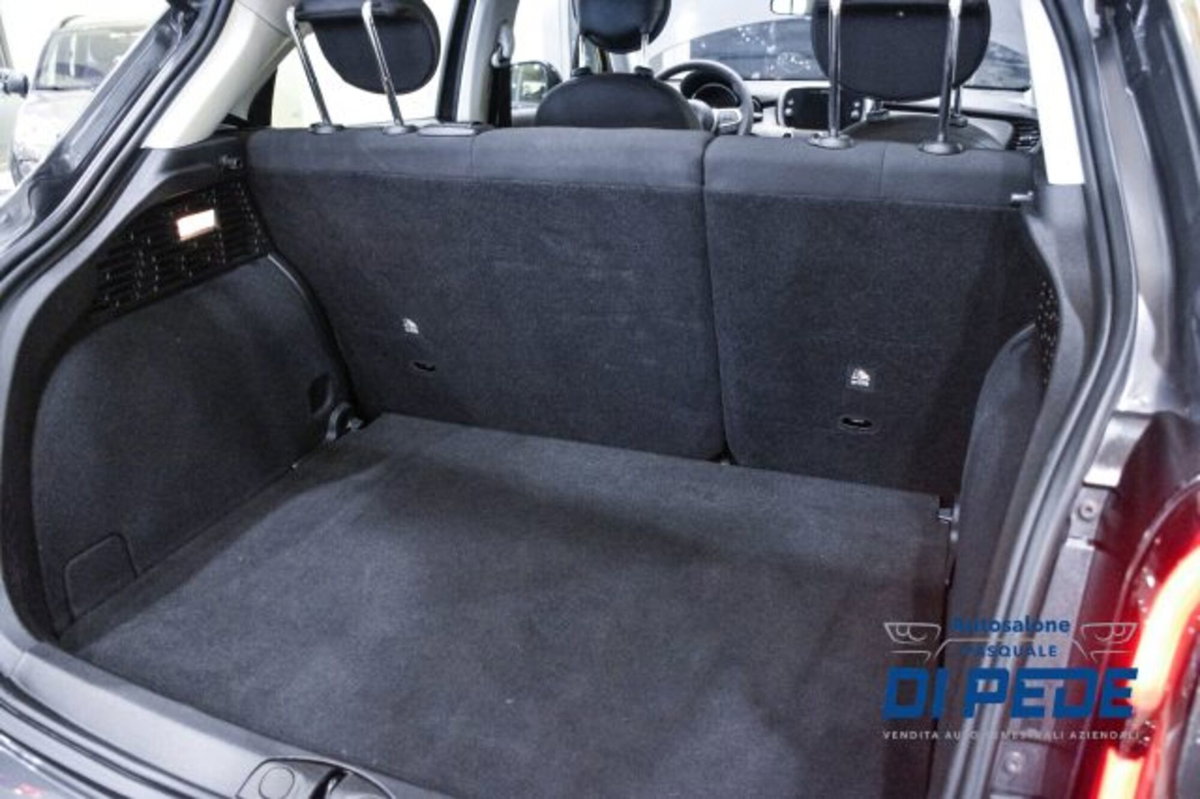 Fiat 500X 1.0 T3 120 CV (16)