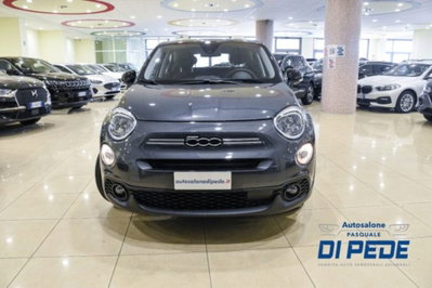 Fiat 500X 1.0 T3 120 CV (2)