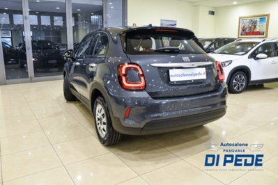 Fiat 500X 1.0 T3 120 CV (6)