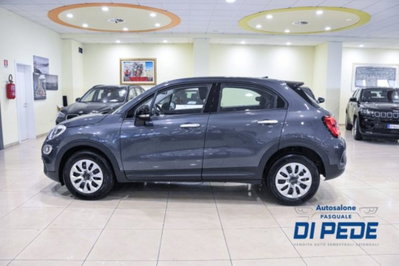 Fiat 500X 1.0 T3 120 CV (7)
