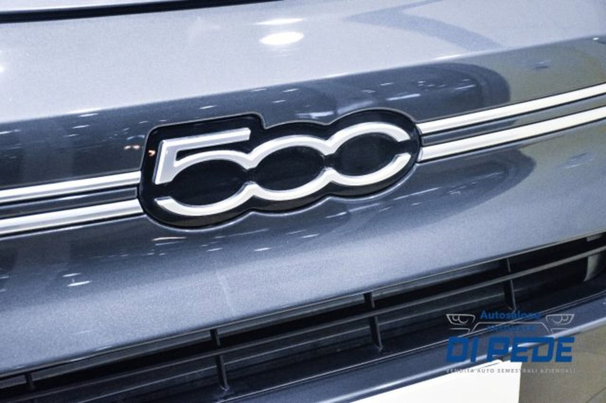 Fiat 500X 1.0 T3 120 CV (9)