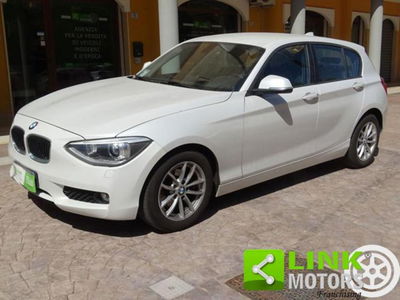 BMW Serie 3 316d 2.0 116CV cat usata