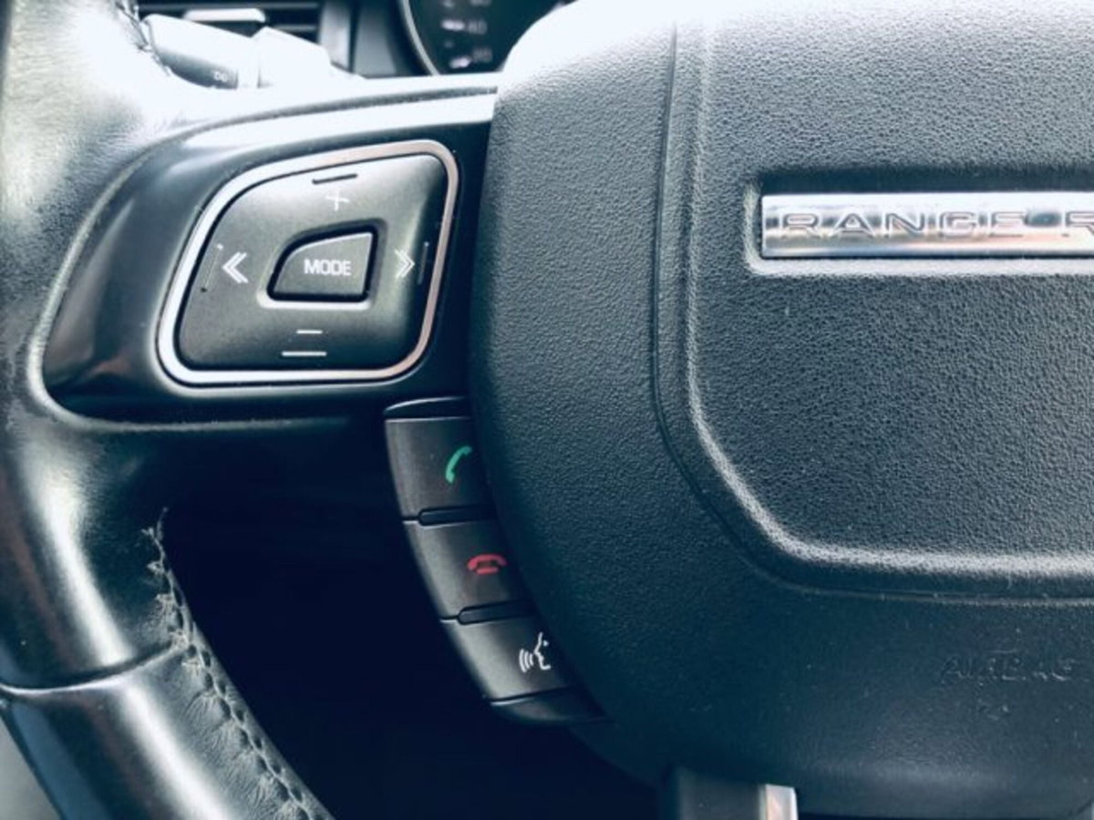 Land Rover Range Rover Evoque 2.2 Sd4 5p. Dynamic (6)