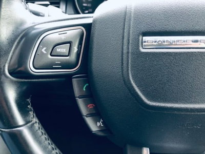 Land Rover Range Rover Evoque 2.2 Sd4 5p. Dynamic (6)