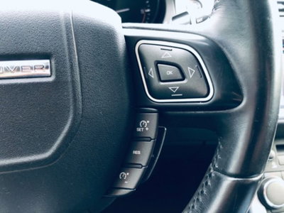 Land Rover Range Rover Evoque 2.2 Sd4 5p. Dynamic (7)