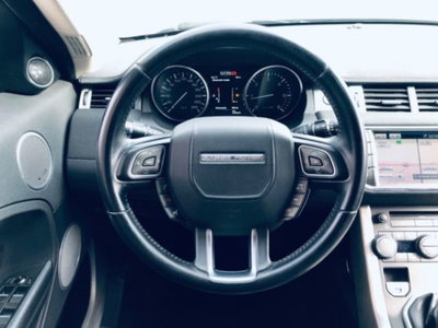 Land Rover Range Rover Evoque 2.2 Sd4 5p. Dynamic (12)