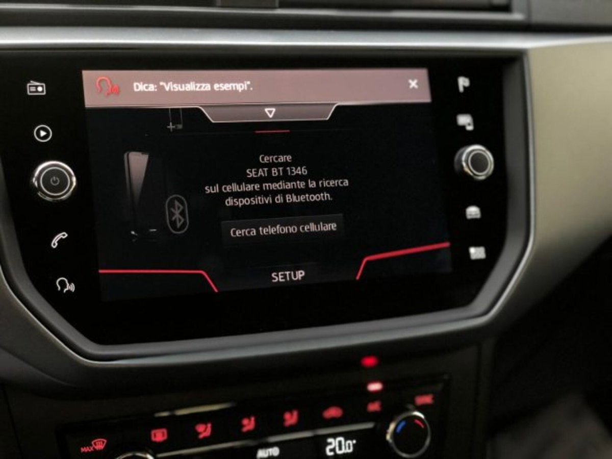SEAT Arona 1.6 TDI 95 CV DSG XCELLENCE (13)