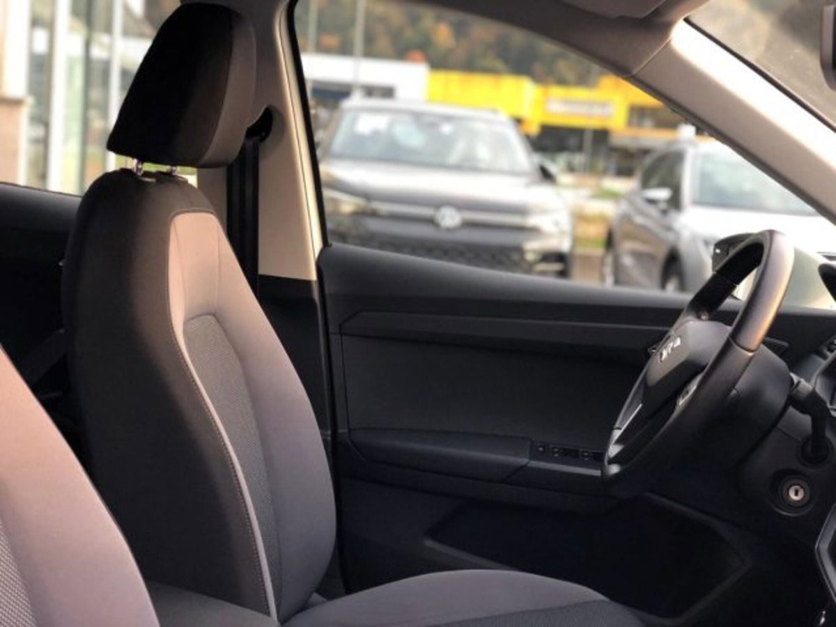 SEAT Arona 1.6 TDI 95 CV DSG XCELLENCE (14)