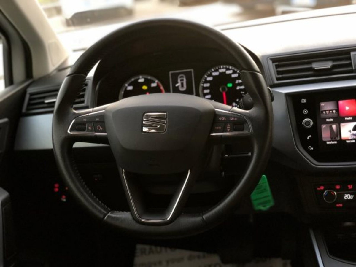 SEAT Arona 1.6 TDI 95 CV DSG XCELLENCE (16)