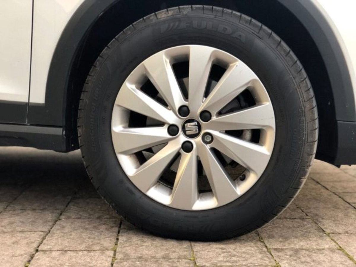 SEAT Arona 1.6 TDI 95 CV DSG XCELLENCE (5)
