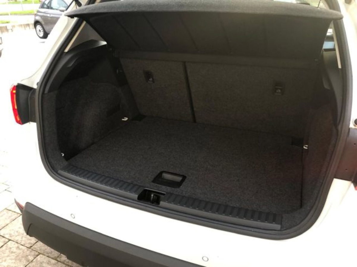 SEAT Arona 1.6 TDI 95 CV DSG XCELLENCE (6)