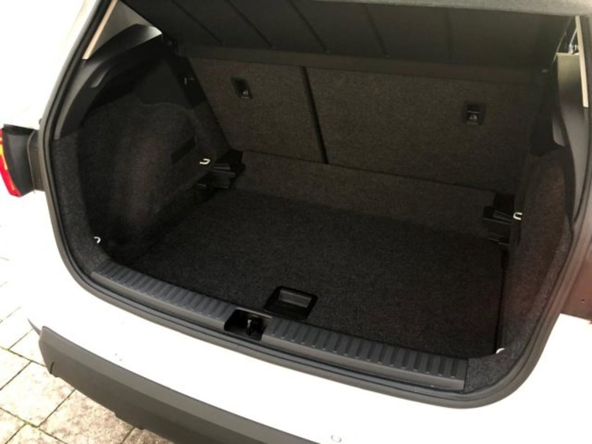 SEAT Arona 1.6 TDI 95 CV DSG XCELLENCE (7)