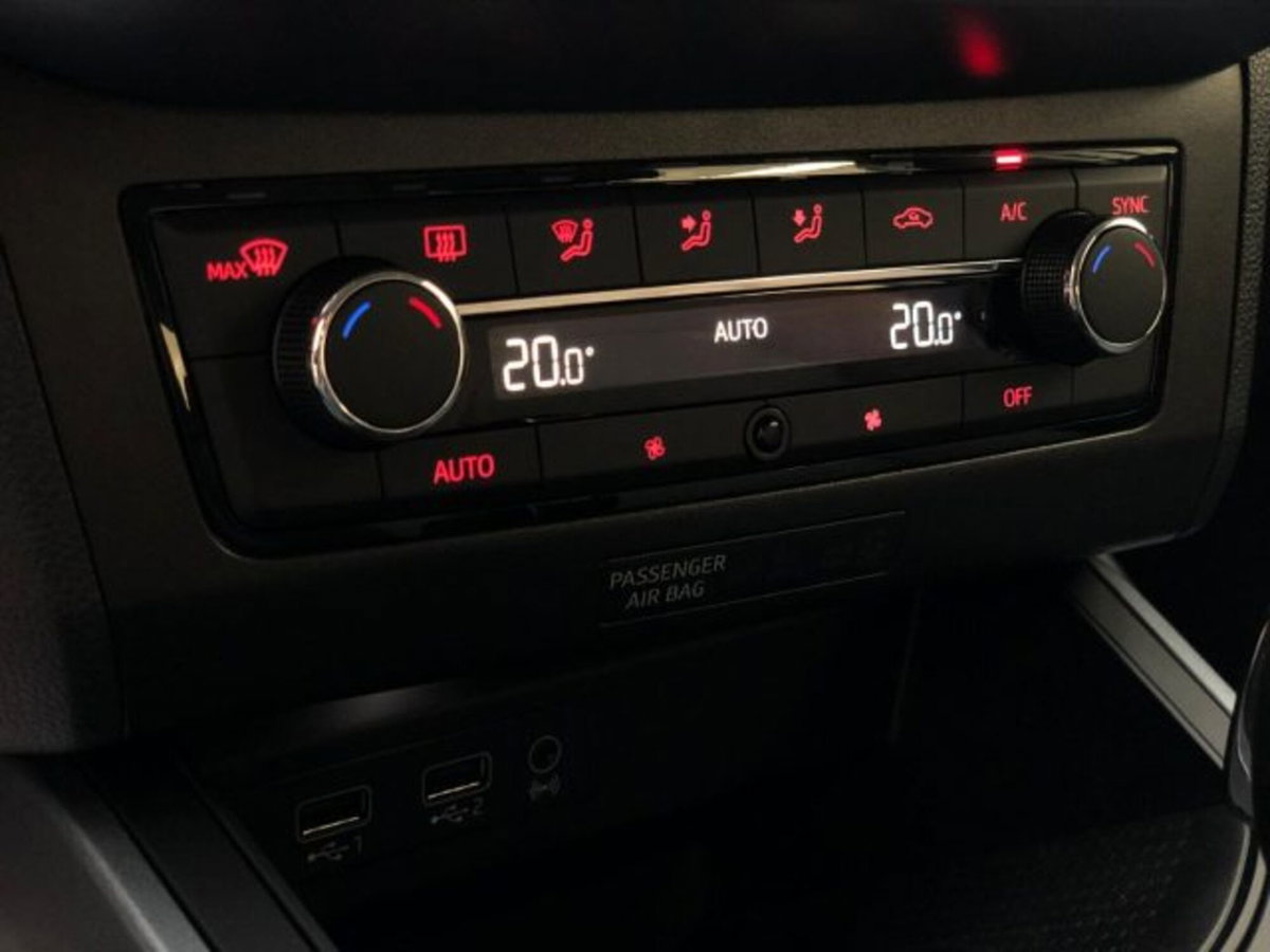 SEAT Arona 1.6 TDI 95 CV DSG XCELLENCE (20)