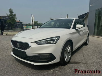 SEAT Leon 2.0 TDI Business  usata