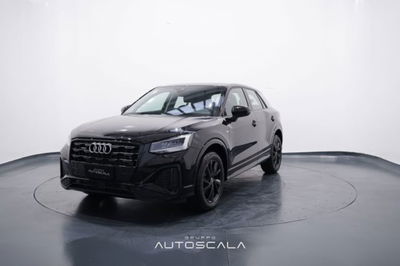 Audi Q2 Q2 35 TDI quattro S tronic S line Edition  usata