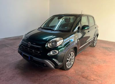 Fiat 500L 1.3 Multijet 95 CV Dualogic Trekking usata