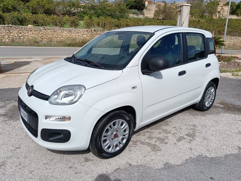 Fiat Panda 1.2 Easy