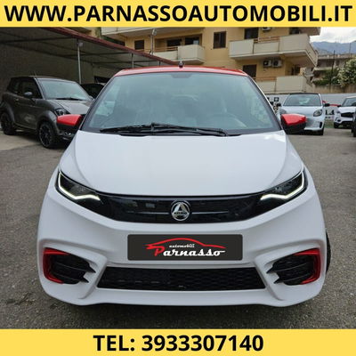 aixam city city sport emotion