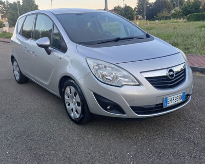 Opel Meriva 1.4 100CV Elective  usata