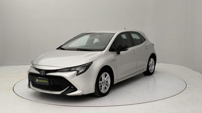 Toyota Corolla 1.8h Active auto usata