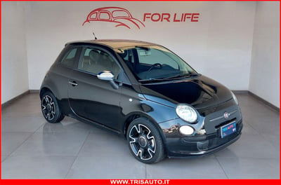Fiat 500 1.3 Multijet 16V 75 CV by DIESEL usata