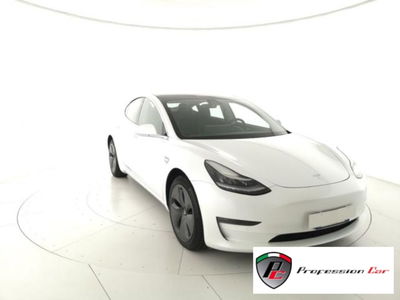 Tesla Model 3 Model 3 Long Range Dual Motor AWD  usata