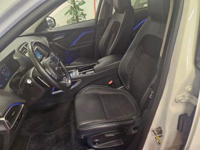 Jaguar F-Pace 2.0 D 180 CV AWD Portfolio (13)