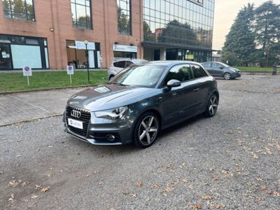 Audi A1 1.4 TFSI Ambition usata