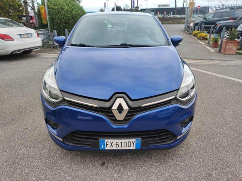 Renault Clio Sporter TCe 12V 90 CV Life