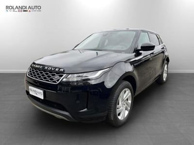 Land Rover Range Rover Evoque 2.0D I4-L.Flw 150 CV R-Dynamic S usata