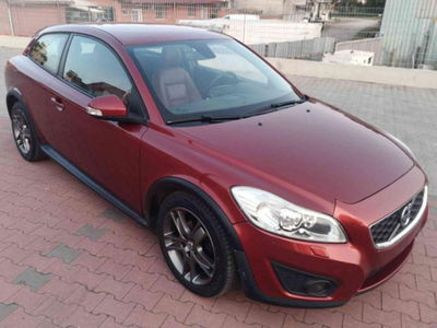 volvo c30 d2 momentum