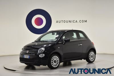 Fiat 500 1.2 Lounge usata