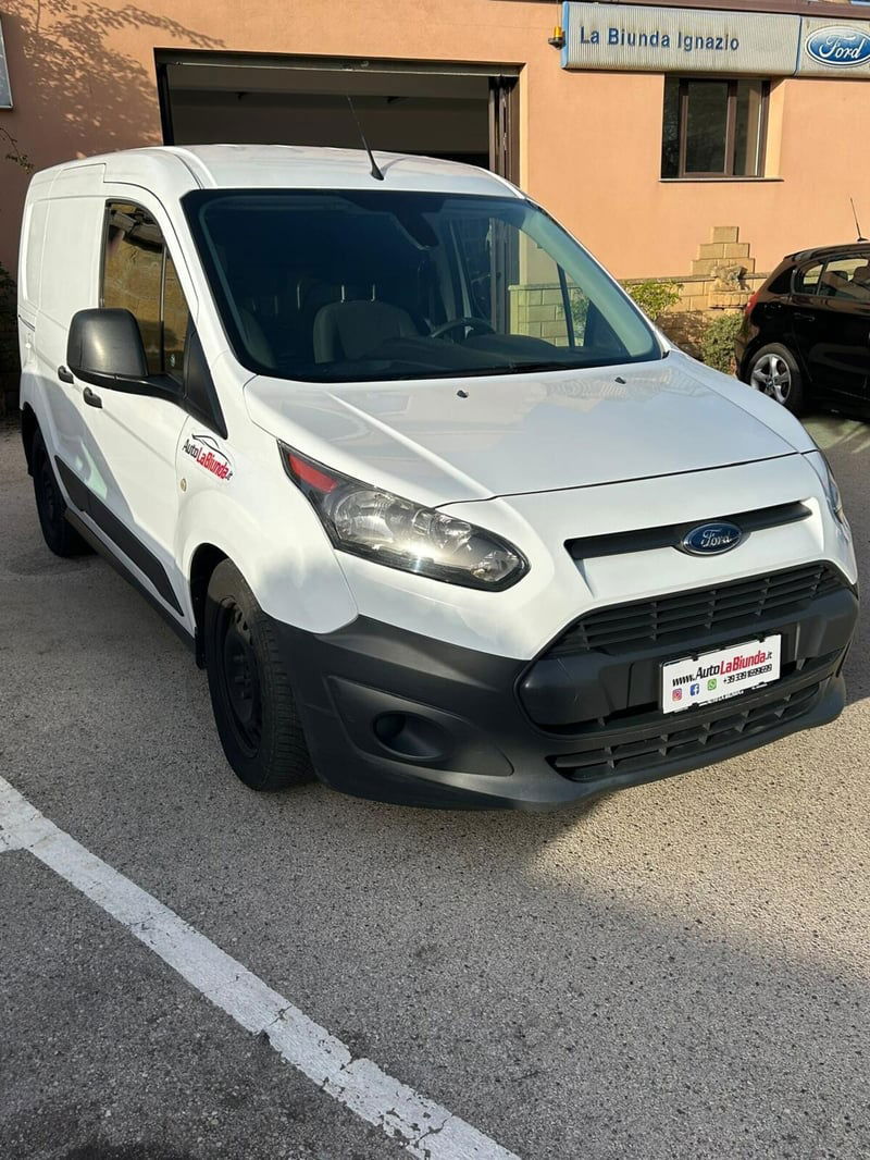 Ford Transit Connect Furgone 200 1.5 TDCi 100CV PC Furgone Entry