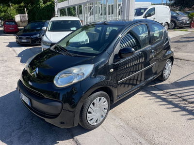 Citroen C1 1.0 3 porte C1TY usata