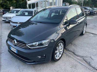 Volkswagen Golf 1.4 TSI 125 CV 5p. Comfortline BlueMotion Technology usata