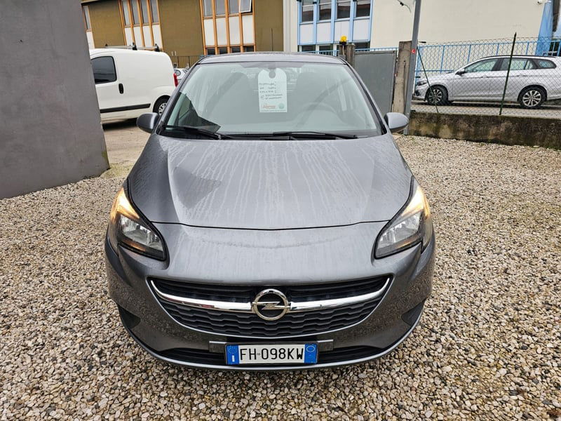 Opel Corsa 1.4 90CV GPL Tech 5 porte n-Joy