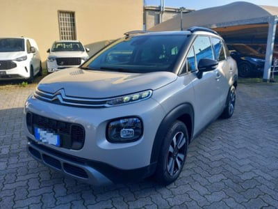 Citroen C3 Aircross PureTech 110 S&S Shine usata