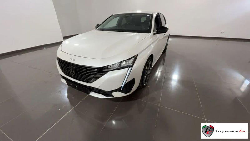 Peugeot 308 PureTech Turbo 130 S&S Allure Pack