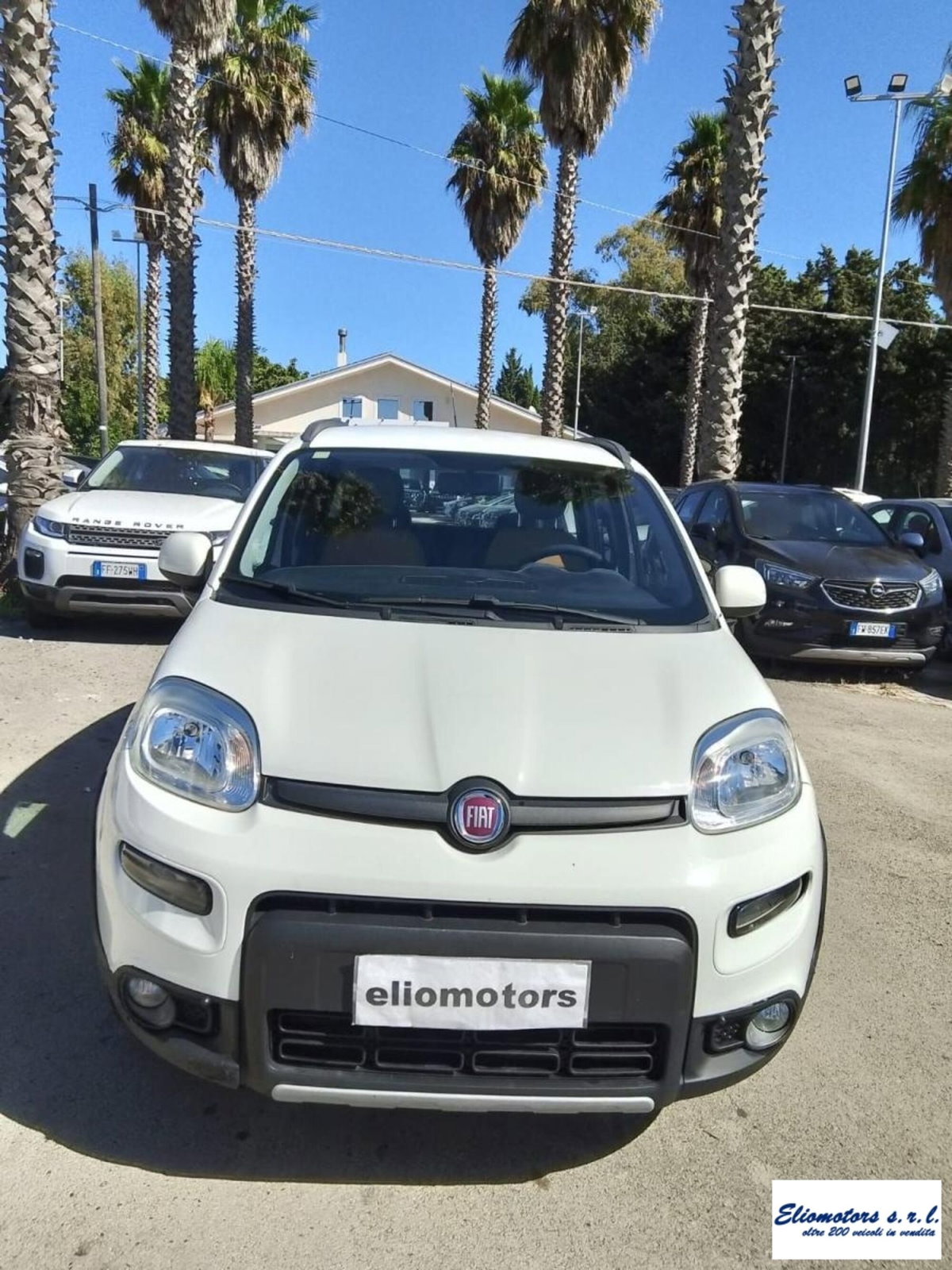 Fiat Panda 0.9 TwinAir Turbo S&S 4x4 (3)