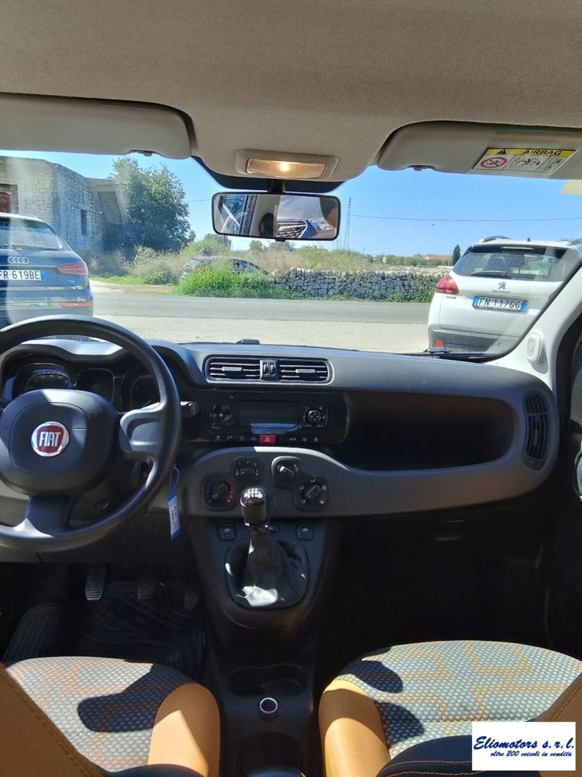 Fiat Panda 0.9 TwinAir Turbo S&S 4x4 (4)