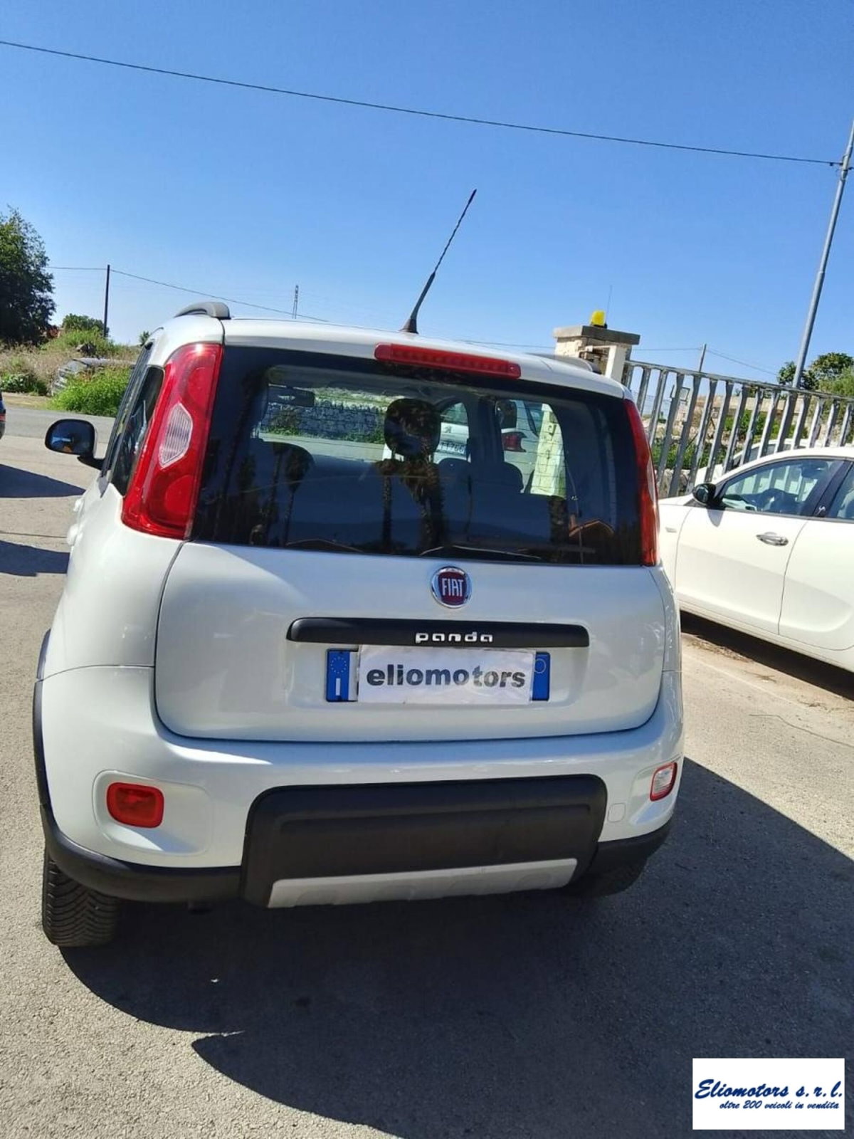 Fiat Panda 0.9 TwinAir Turbo S&S 4x4 (6)