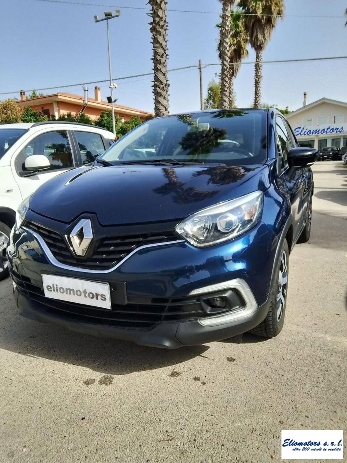 Renault Captur dCi 8V 90 CV EDC Start&Stop Sport Edition (10)