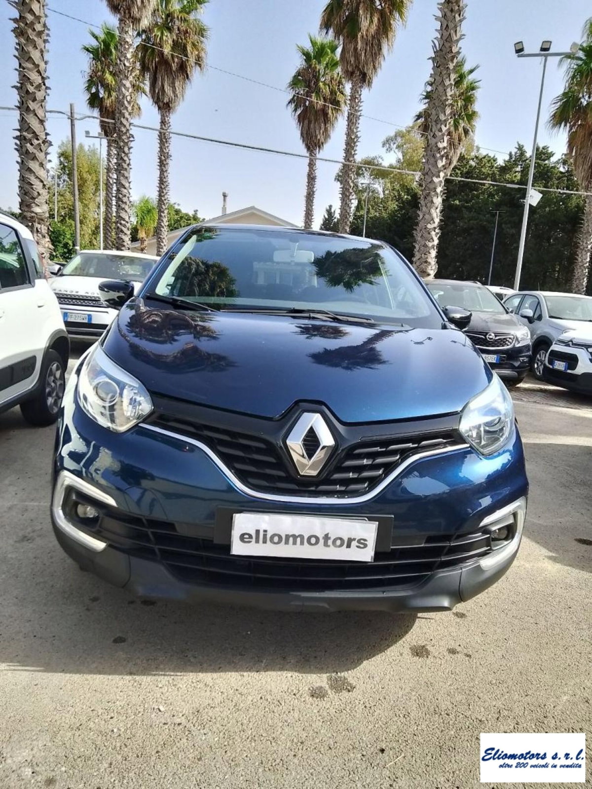 Renault Captur dCi 8V 90 CV EDC Start&Stop Sport Edition (2)