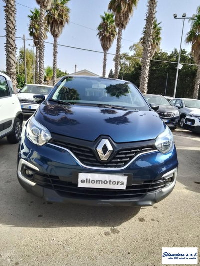 Renault Captur dCi 8V 90 CV EDC Start&Stop Sport Edition (2)