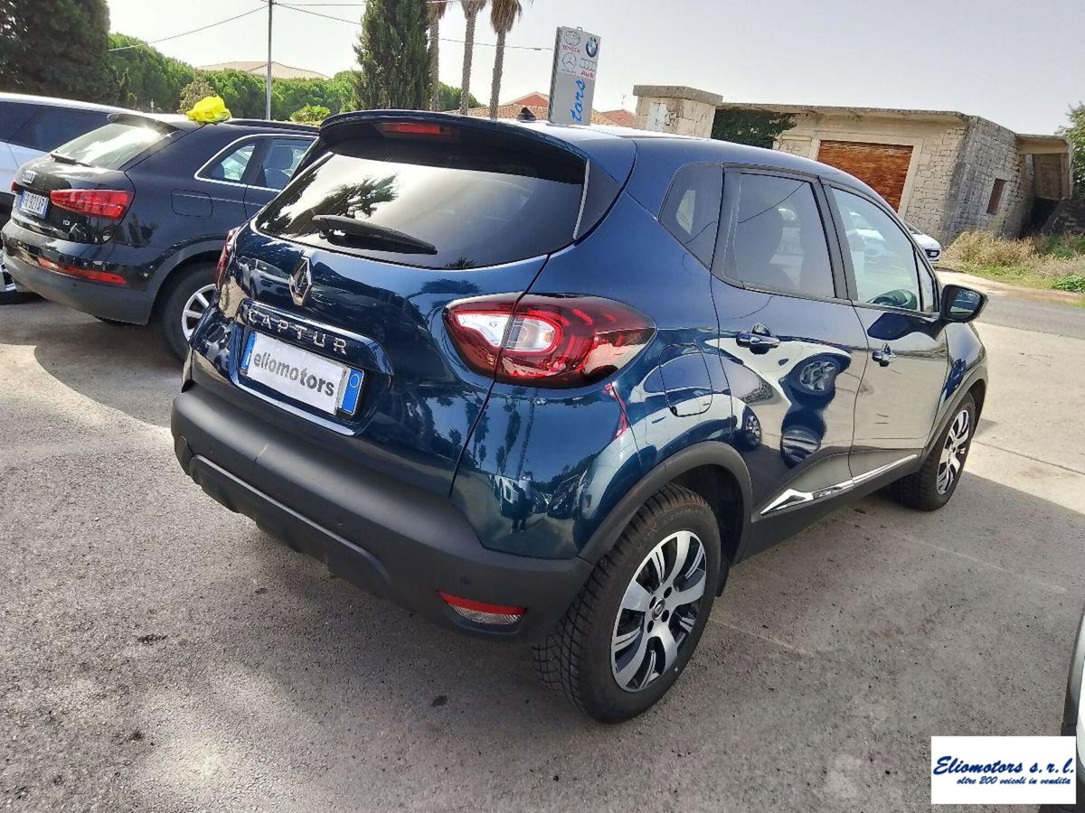 Renault Captur dCi 8V 90 CV EDC Start&Stop Sport Edition (6)
