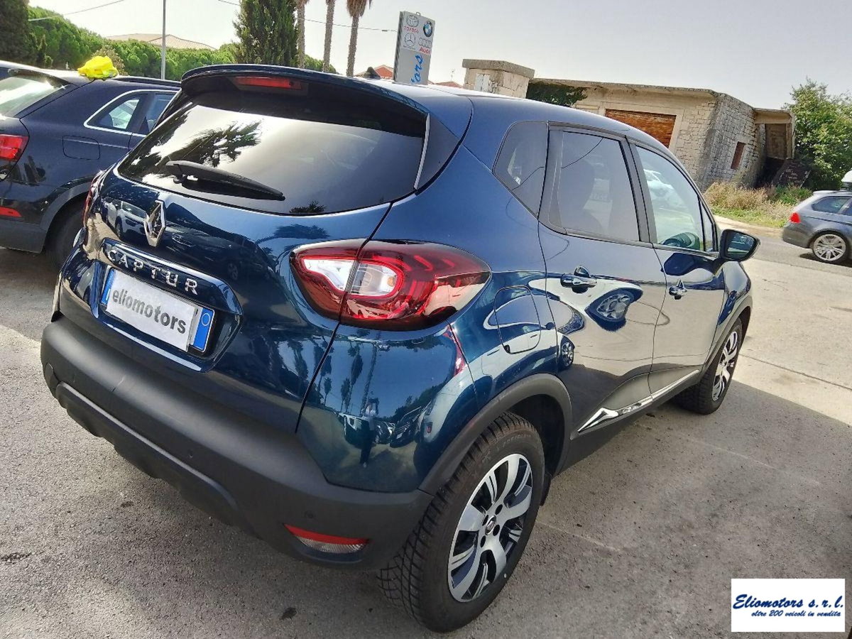 Renault Captur dCi 8V 90 CV EDC Start&Stop Sport Edition (7)