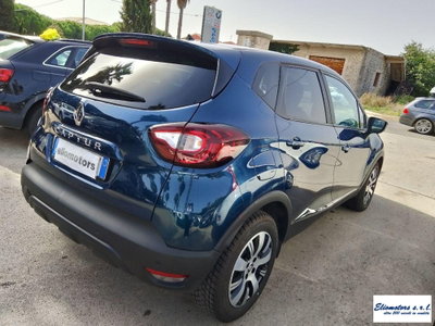 Renault Captur dCi 8V 90 CV EDC Start&Stop Sport Edition (7)