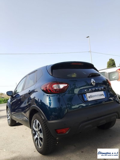 Renault Captur dCi 8V 90 CV EDC Start&Stop Sport Edition (8)