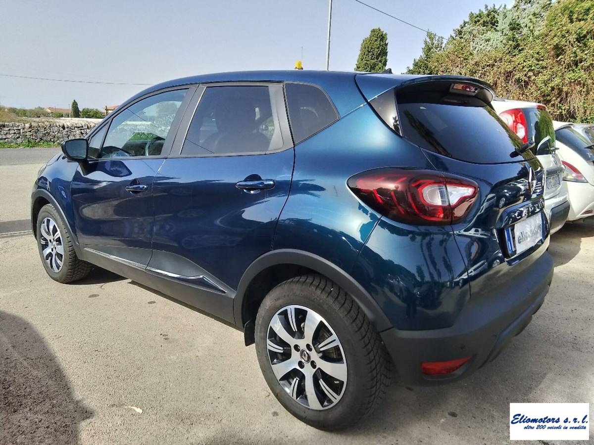 Renault Captur dCi 8V 90 CV EDC Start&Stop Sport Edition (9)